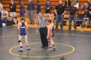 Dakotah Goff's wrestling photos