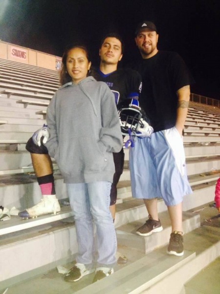 Elijah Afalava - Jordan High School Football (Long Beach, California)