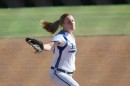 Courtney Cole's softball photos