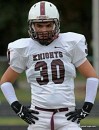 Samuel Stark's football photos