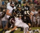 John Trousdale's football photos