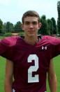 John Trousdale's football photos