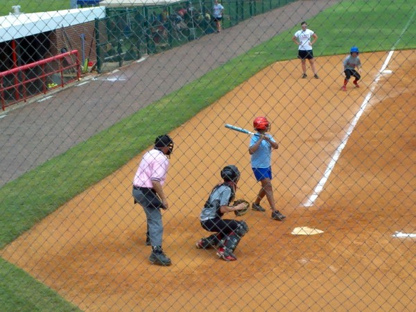 Diamond McDonald - Gautier High School Softball (Gautier, Mississippi)