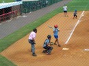 Diamond McDonald's softball photos
