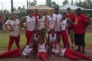 Diamond McDonald's softball photos