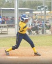 Diamond McDonald's softball photos