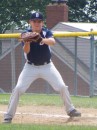 Cam Weese's baseball photos