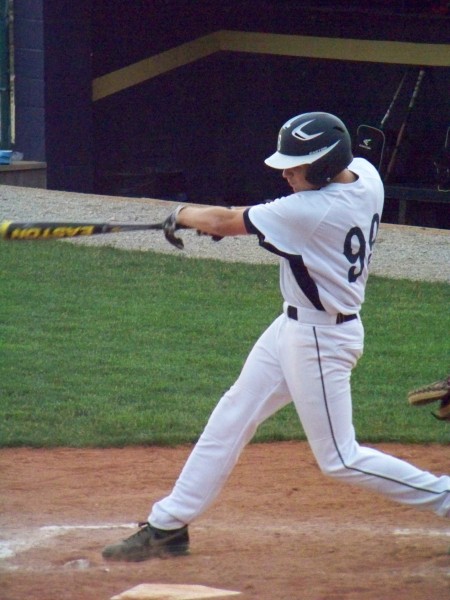 Cam Weese - Chippewa High School Baseball (Doylestown, Ohio)