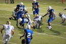 Thor Burnside's football photos