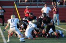 Thor Burnside's football photos