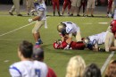 Thor Burnside's football photos