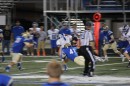 Thor Burnside's football photos