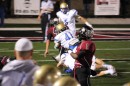Thor Burnside's football photos