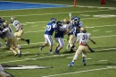 Thor Burnside's football photos