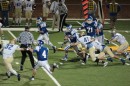 Thor Burnside's football photos