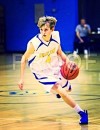 Kyle Gerkin's basketball photos