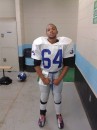 Thomas Brown's football photos