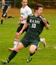 Tucker MacPherson's soccer photos