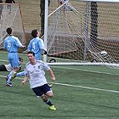 Tucker MacPherson - Raymond High School Soccer (Raymond, New Hampshire)