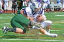 Jeremy Johnson's football photos