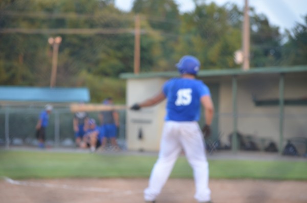 Mason Price - Susan Moore High School Baseball (Blountsville, Alabama)