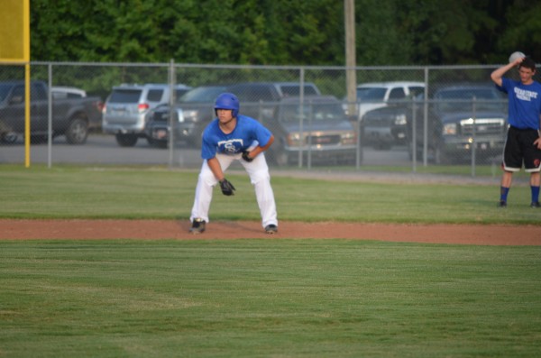 Mason Price - Susan Moore High School Baseball (Blountsville, Alabama)