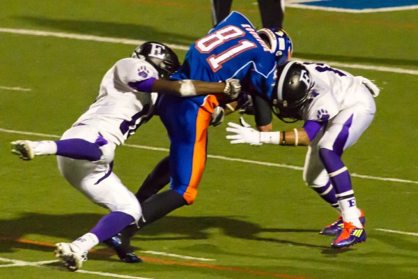 Alexander Egurbide - Westlake High School Baseball, Basketball, Football (Westlake Village, California)