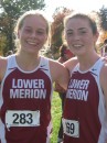 Quinn Harrigan's cross country photos