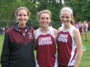 Quinn Harrigan's cross country photos