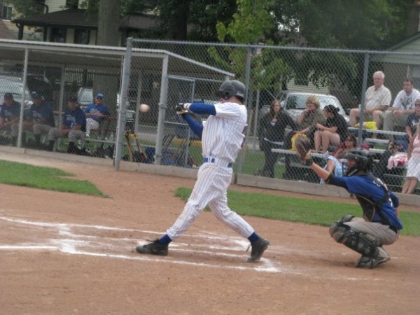 Nelson Bekto -  Baseball (, )