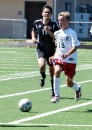 Holden Treadway's soccer photos