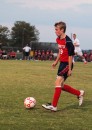 Holden Treadway's soccer photos