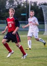 Holden Treadway's soccer photos
