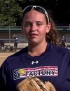Maria Sinni's softball photos