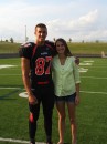 Charles (CJ) Wynings's track & field photos