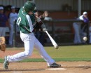 TAYLOR BRIGHT's baseball photos