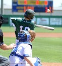 TAYLOR BRIGHT's baseball photos