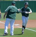 TAYLOR BRIGHT's baseball photos