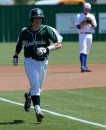 TAYLOR BRIGHT's baseball photos