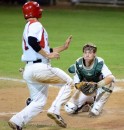 TAYLOR BRIGHT's baseball photos