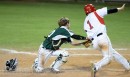 TAYLOR BRIGHT's baseball photos