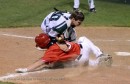 TAYLOR BRIGHT's baseball photos