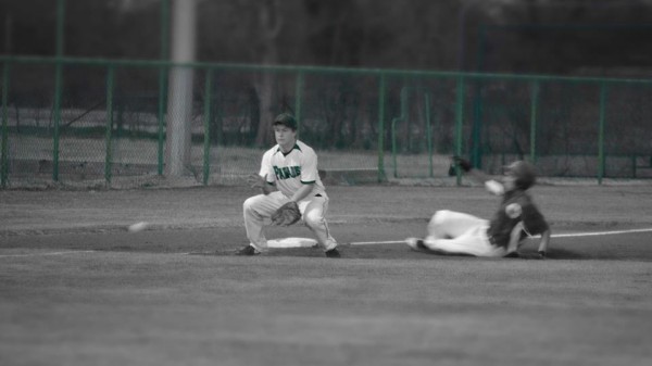 Austin Hogan - Paradise High School Baseball (Paradise, Texas)