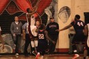 Nathan Curtis's basketball photos