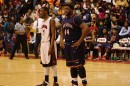 Nathan Curtis's basketball photos