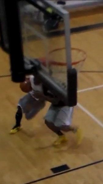 Jaylon Golds - Houston County High School Basketball (Warner Robins, Georgia)