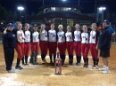 Caitlin Annunziata's softball photos