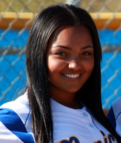 Chanler Powell - Benicia High School Softball (Benicia, California)