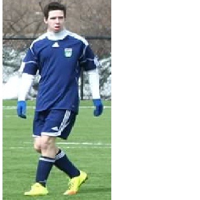 Tucker MacPherson - Raymond High School Soccer (Raymond, New Hampshire)
