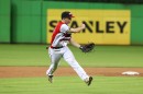 Jimmy Titus's baseball photos